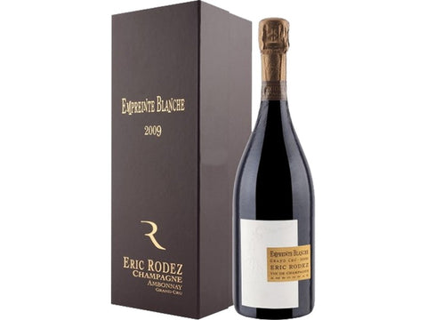 Eric Rodez Empreinte Blanche Chardonnay Grand Cru Brut 2009