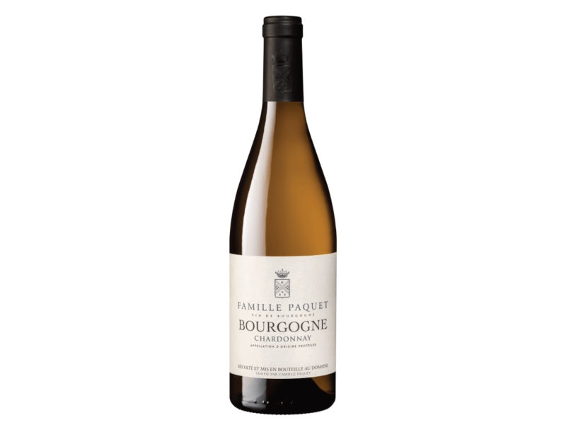 Famille Paquet Bourgogne Blanc 2021 by Symbolic Wines