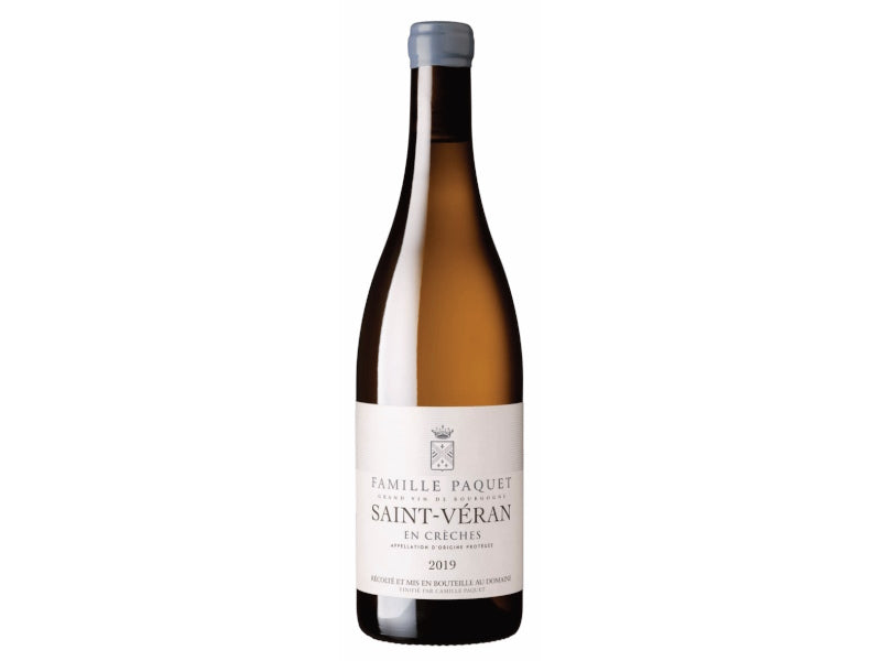 Famille Paquet En Creches Saint-Veran 2019 by Symbolic Wines