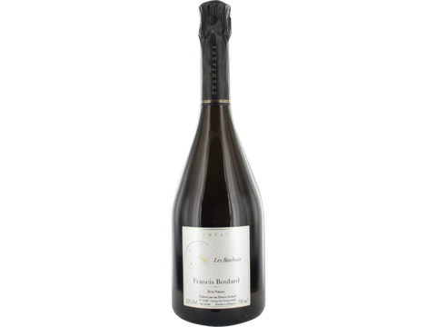 Francis Boulard Les Rachais Blanc De Blancs Brut Nature 2012