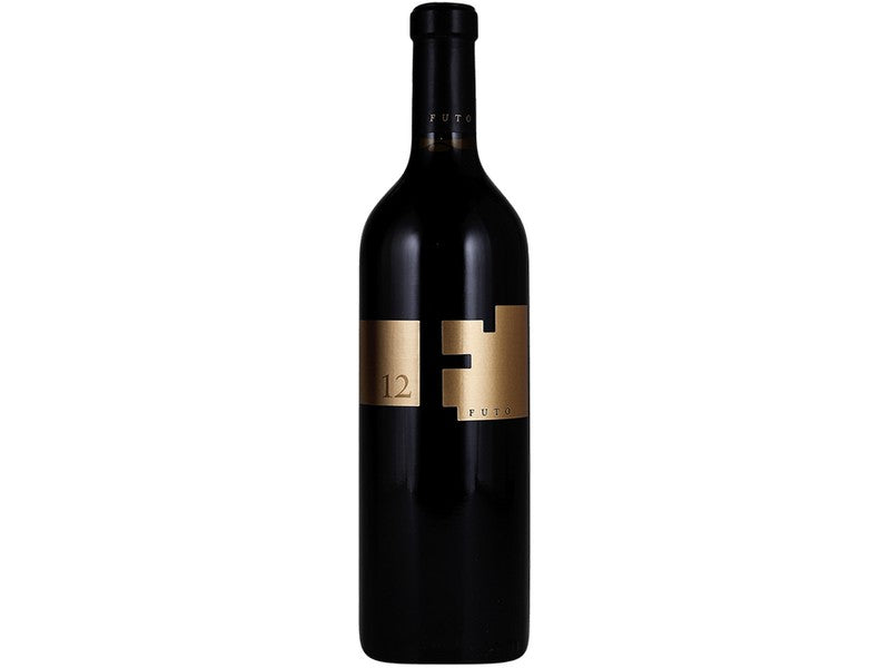 Futo 5500 SLD Estate Cabernet Sauvignon 2012 by Symbolic Wines