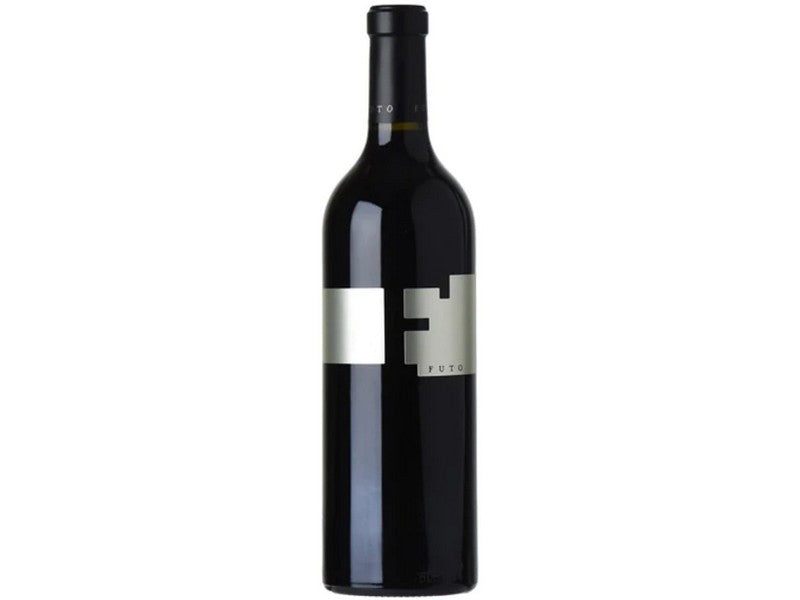 Futo Propietary Red Estate 2012 by Symbolic Wines