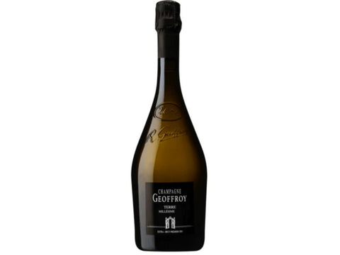 Geoffroy Terre Extra Brut Millesime 2008