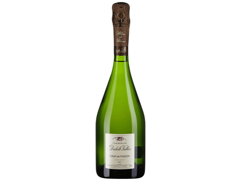 Diebolt-Vallois Fleur de Passion Blanc de Blancs Brut 2012
