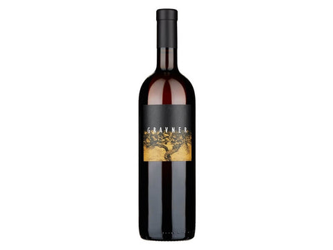 Gravner Rosso Venezia Giulia 2010 by Symbolic Wines