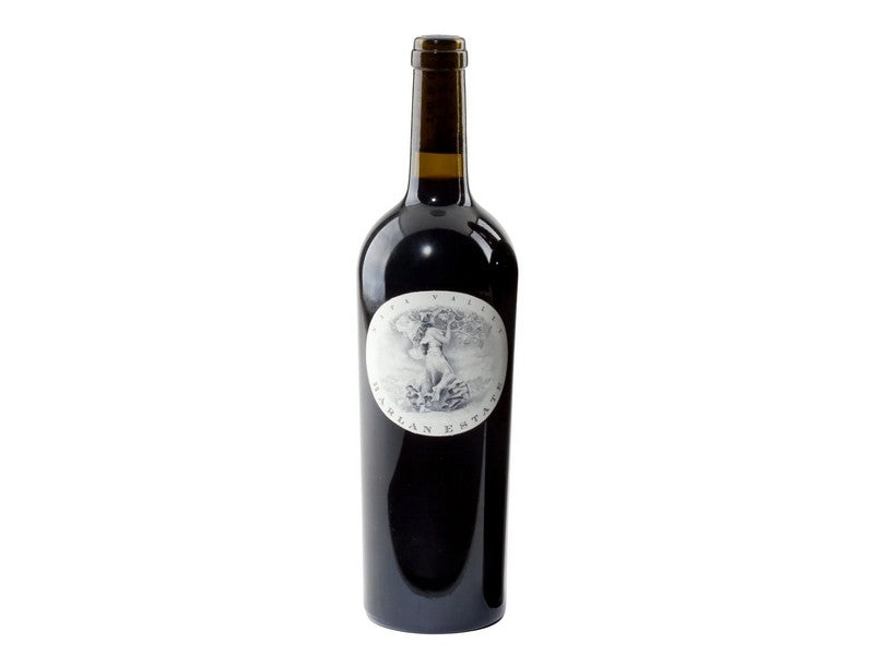 Harlan Estate Proprietary Red 2007 by Symbolic Wines