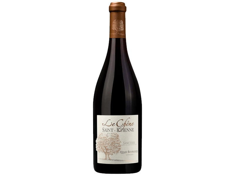 Henri Bourgeois Pinot Noir Chene Saint Etienne 2003 by Symbolic Wines