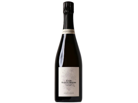 Jacques Lassaigne Clos Sainte-Sophie Blanc de Blancs 2013
