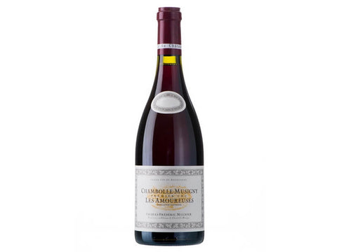 Jacques Frederic Mugnier Chambolle Musigny Amoureuses 1er Cru 2018 by Symbolic Wines
