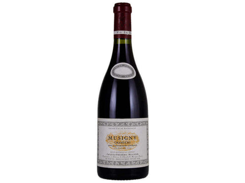 Jacques Frederic Mugnier Le Musigny Grand Cru 2013 by Symbolic Wines