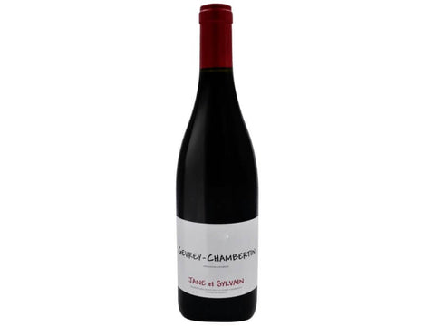 Jane et Sylvain Les Fontany Gevrey-Chambertin 1st Cru 2014 by Symbolic Wines