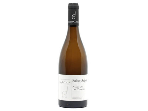 Joseph Colin Les Combes Saint-Aubin Premier Cru 2020 by Symbolic Wines