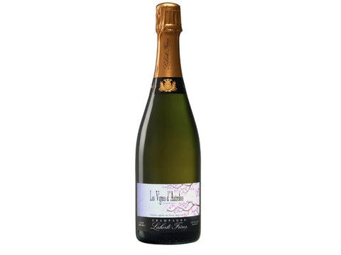 Laherte Freres Les Vignes d'Autrefois Blanc de Noirs Extra Brut 2015