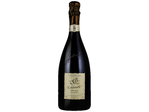 Le Brun-Servenay Exhilarante Vieilles Vignes Grand Cru Extra Brut Millesime 2009