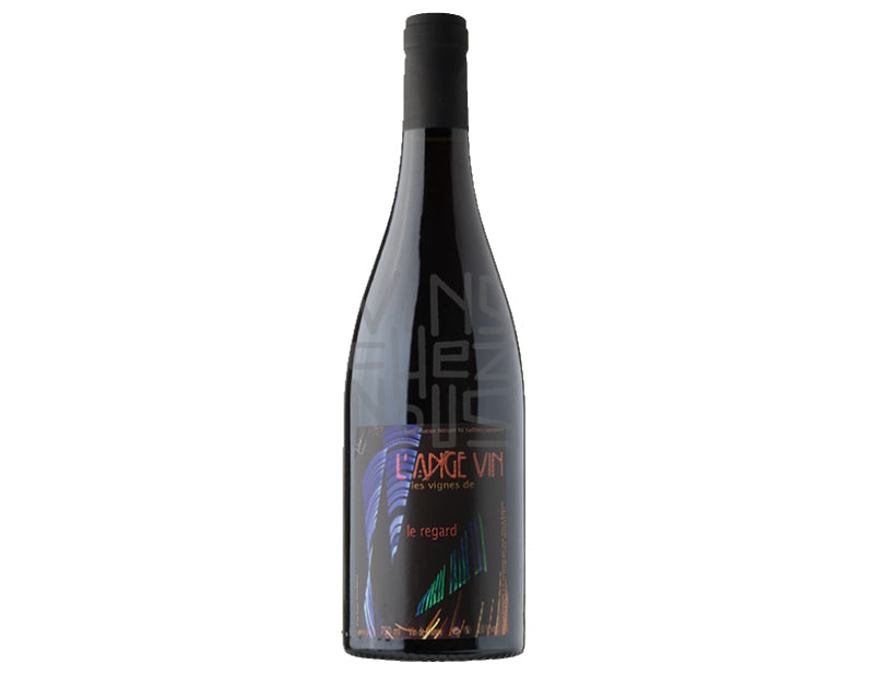 Les Vignes de l'Ange Vin Jean-Pierre Robinot "Le Regard" Pineau d'Aunis 2017 by Symbolic Wines