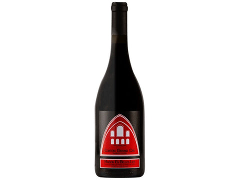 Maison en Belles Lies Corton Les Perrieres Grand Cru 2018 by Symbolic Wines