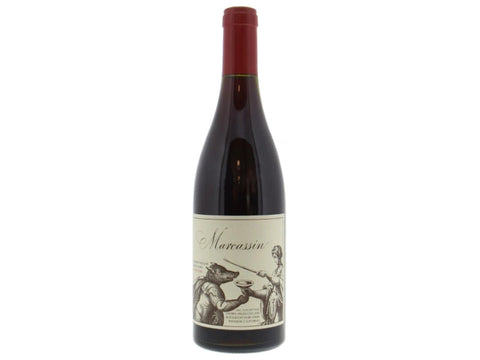 Marcassin Vineyard Pinot Noir 2013 by Symbolic Wines
