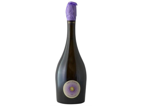 Marguet Pere & Fils Sapience Premier Cru Extra-Brut 2009