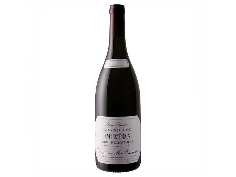 Meo-Camuzet Corton Les Perrieres Grand Cru 2012 by Symbolic Wines
