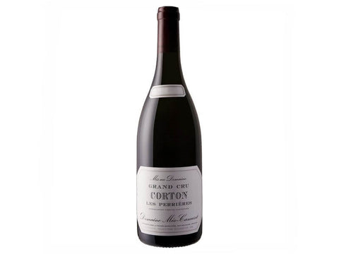 Meo-Camuzet Corton Les Perrieres Grand Cru 2012 by Symbolic Wines