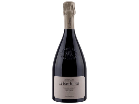 Mouzon-Leroux Special Club La Blanche Voie Parcellaire 2013