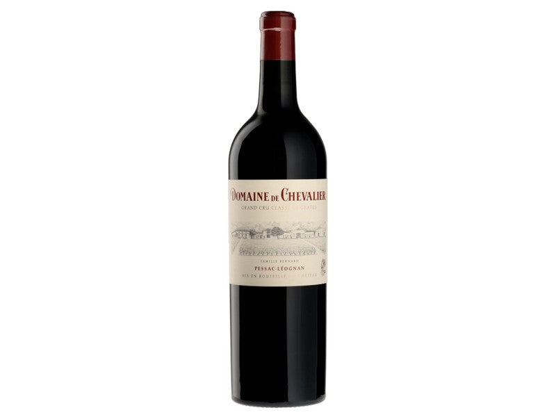 Pessac-Leognan du Domaine de Chevalier Rouge 2016 by Symbolic Wines
