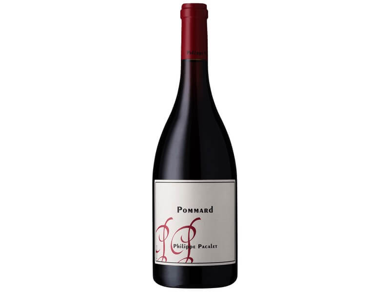 Philippe Pacalet Pommard 2014 by Symbolic Wines