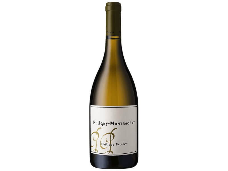 Philippe Pacalet Puligny Montrachet 2014 by Symbolic Wines