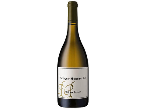 Philippe Pacalet Puligny Montrachet 2014 by Symbolic Wines