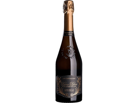 Pierre Peters Les Chetillons Cuvee Speciale Blanc de Blanc 2013