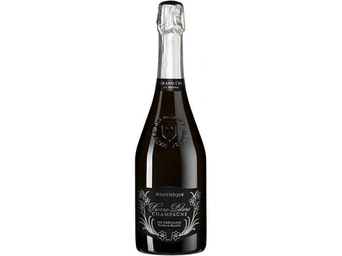 Pierre Peters Les Chetillons Oenotheque Blanc de Blanc 2007