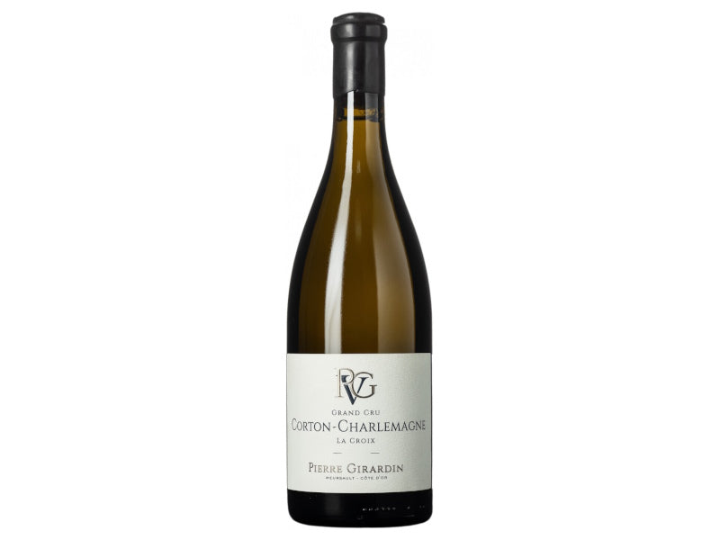 Pierre GIRARDIN Corton Charlemagne Grand Cru 'La Croix' 2021