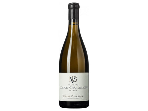 Pierre GIRARDIN Corton Charlemagne Grand Cru 'La Croix' 2021 by Symbolic Wines