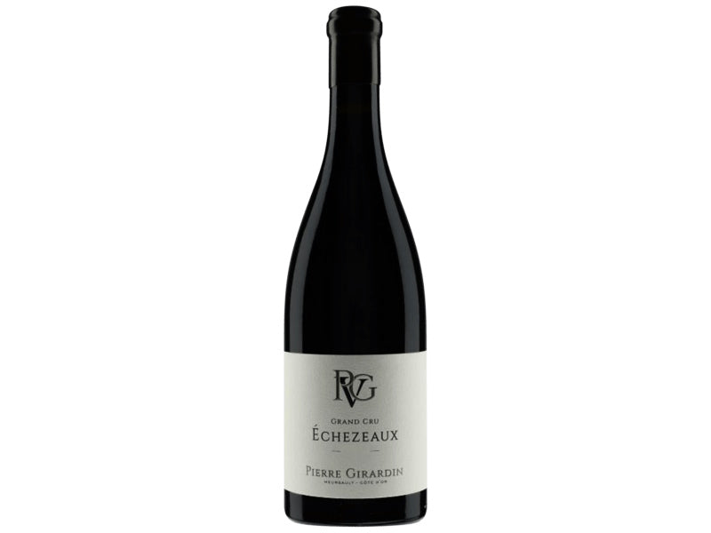 Pierre GIRARDIN Echezeaux Grand Cru 2021 by Symbolic Wines