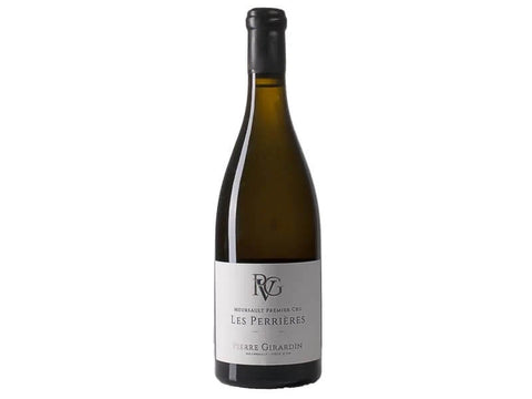 Pierre GIRARDIN Meursault Perrieres 1er Cru 2021 by Symbolic Wines