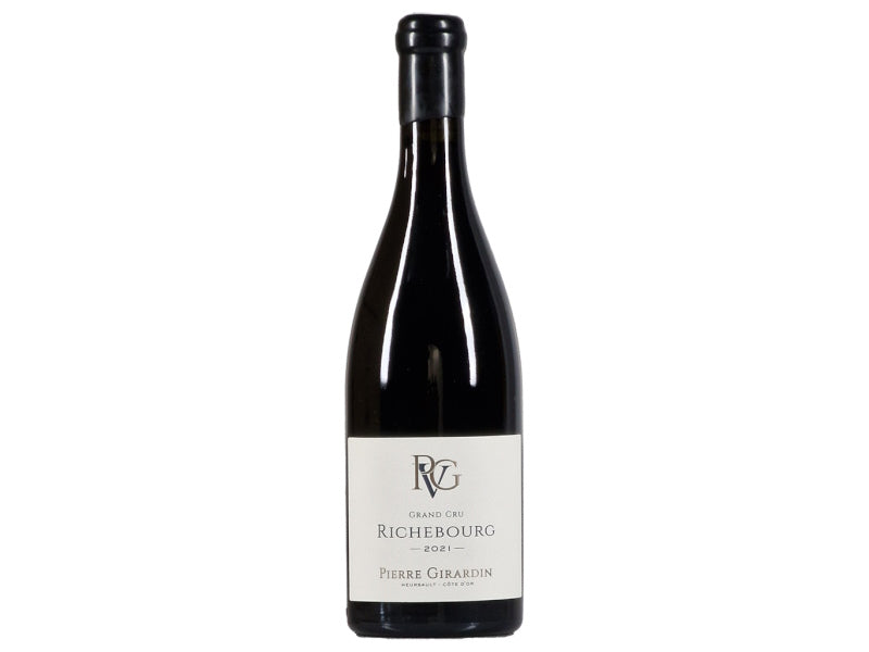 Pierre GIRARDIN Richebourg Grand Cru 2021 by Symbolic Wines