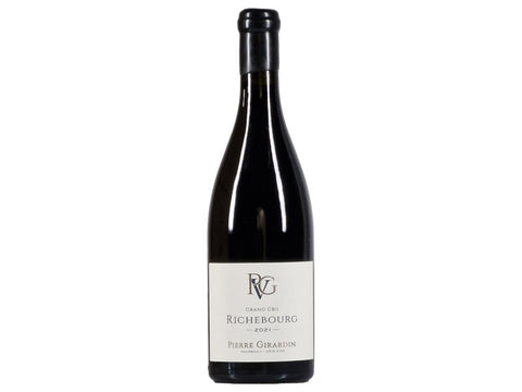 Pierre GIRARDIN Richebourg Grand Cru 2021 by Symbolic Wines