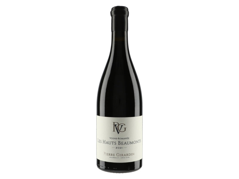 Pierre GIRARDIN Vosne-Romanee Les Hauts Beaumonts 2021 by Symbolic Wines