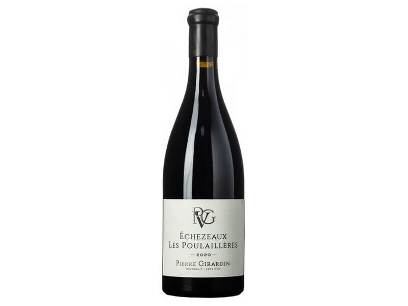 Échézeaux Grand Cru 2020 空瓶③ Domaine de la Romanee-Conti - Echezeaux Grand Cru 2020