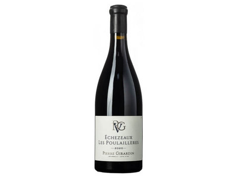 Pierre Girardin Echezeaux Les Poulailleres Grand Cru 2020 by Symbolic Wines
