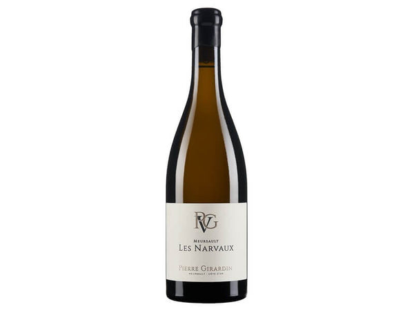 Pierre Girardin Meursault Les Narvaux Magnum (1.5 L) 2020