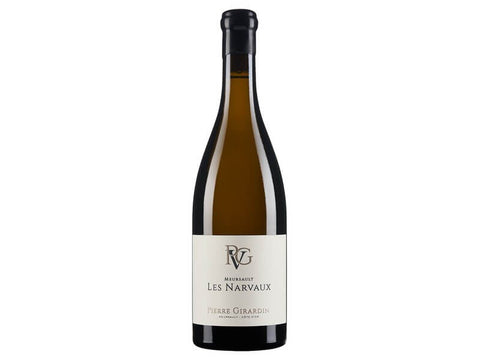 Pierre Girardin Meursault Les Narvaux 2020 by Symbolic Wines