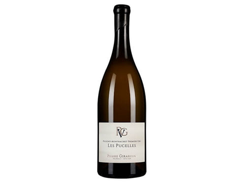 Pierre Girardin Puligny Montrachet Les Pucelles 1er Cru 2020 by Symbolic Wines