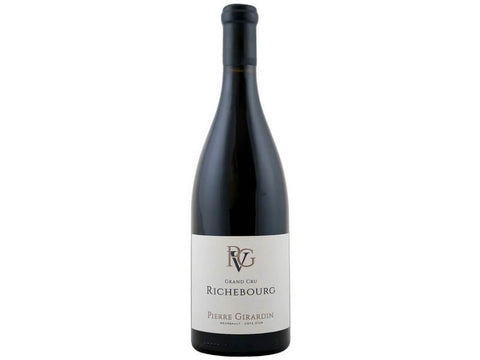 Pierre Girardin Richebourg Grand Cru 2020 by Symbolic Wines