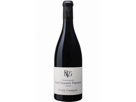 Pierre Girardin Vosne-Romanee Aux Champs Perdrix 2020 by Symbolic Wines