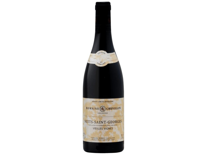Robert Chevillon Nuits St.-Georges Blanc 2012 by Symbolic Wines