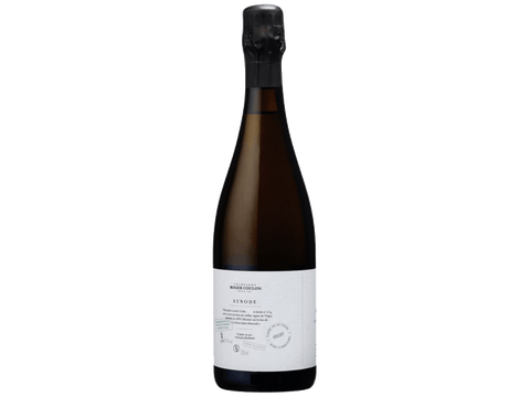 Roger Coulon Synode Blanc de Noir Brut 2016