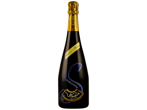 Camille Saves Cuvee Anais Jolie Coeur 2015