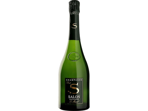 Salon Le Mesnil Blanc de Blanc 1996