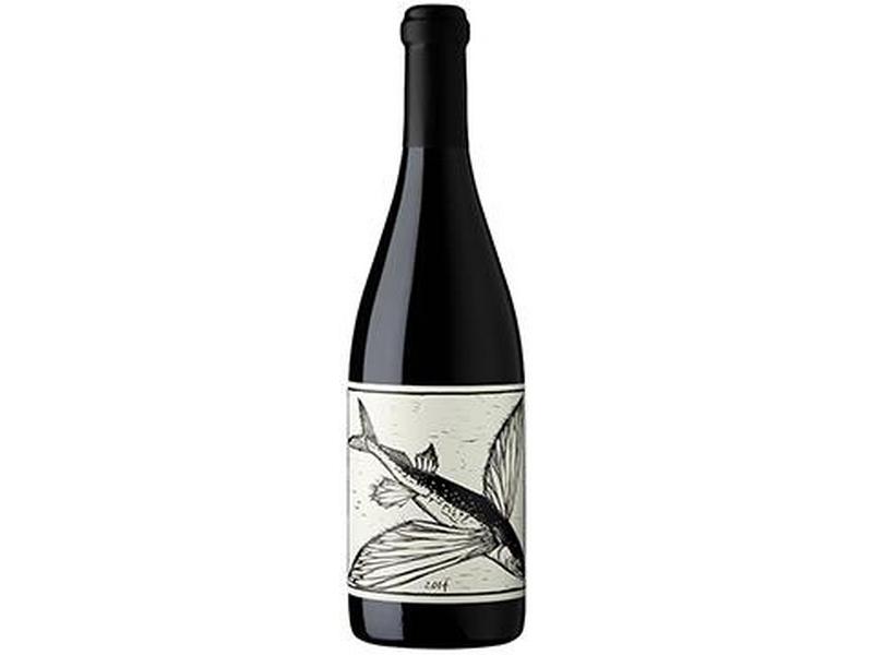 Saxum Heart Stone Vineyard 2014 by Symbolic Wines